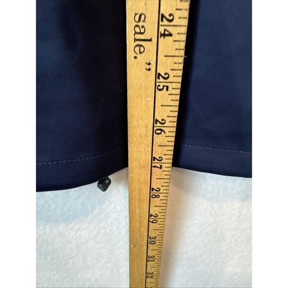 Peter Millar Hyperlight Merge Jacket Men’s Size XXL Blue Golf Performance - Picture 10 of 10